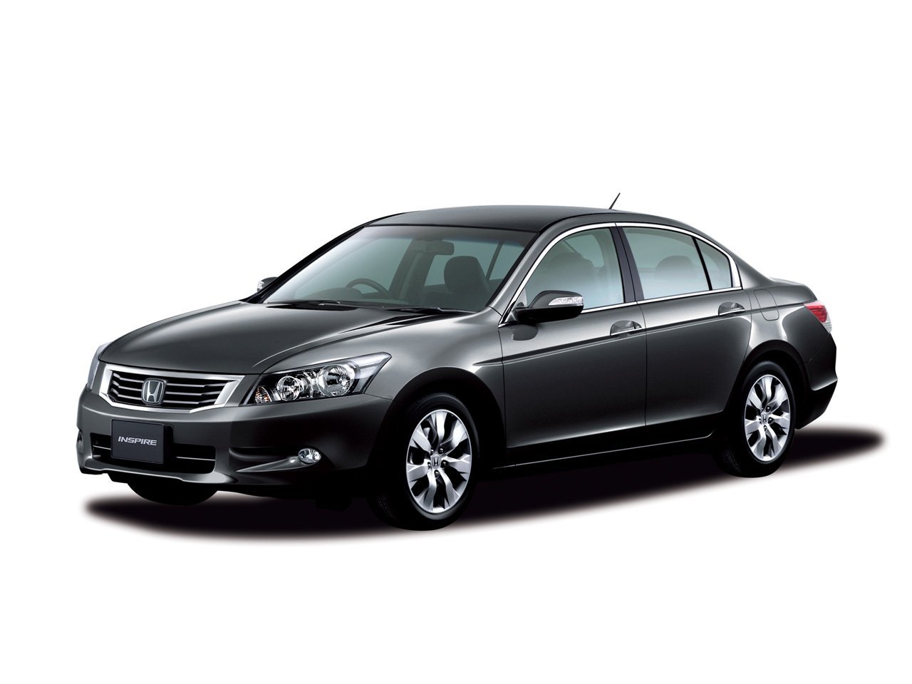 Honda Inspire V 2007 2010 седан бензин передний 3.5